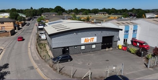 More details for Exchange Close, North Hykeham - Industrial for Sale