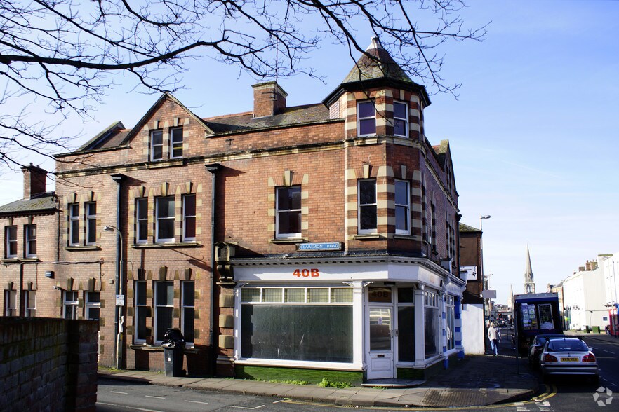 40B London Rd, Gloucester, GL1 3NU