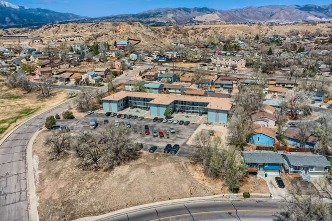 720 Melany Ln, Colorado Springs, CO for sale Building Photo- Image 1 of 1