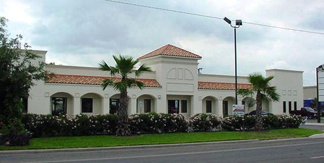 1610 E Tyler St, Harlingen, TX for lease - Primary Photo - Image 1 of 4