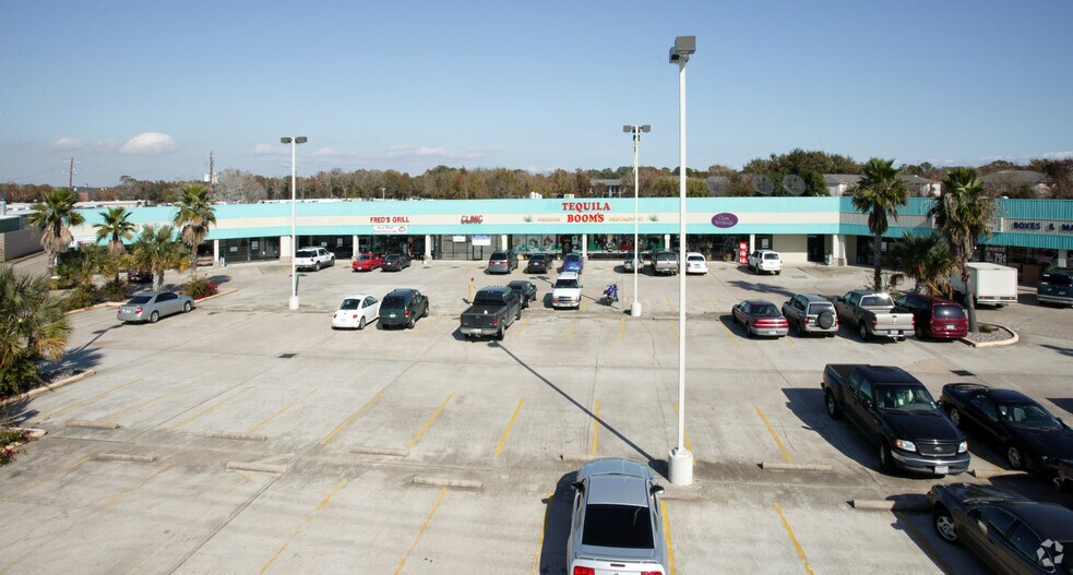 3100-3150 Nasa Rd, Seabrook, TX for lease - Primary Photo - Image 1 of 6