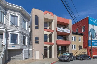 More details for 12 Gough St, San Francisco, CA - Office for Lease