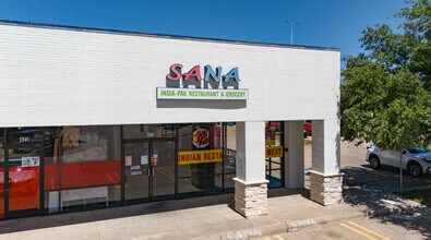 6246 Rufe Snow Dr, Fort Worth, TX for lease Building Photo- Image 1 of 2