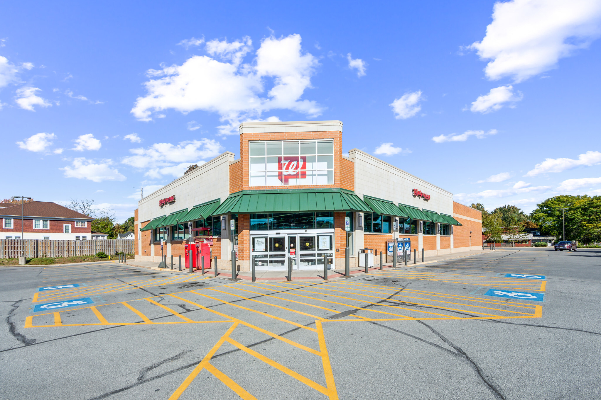 1655 State St, Watertown, NY for sale Building Photo- Image 1 of 14