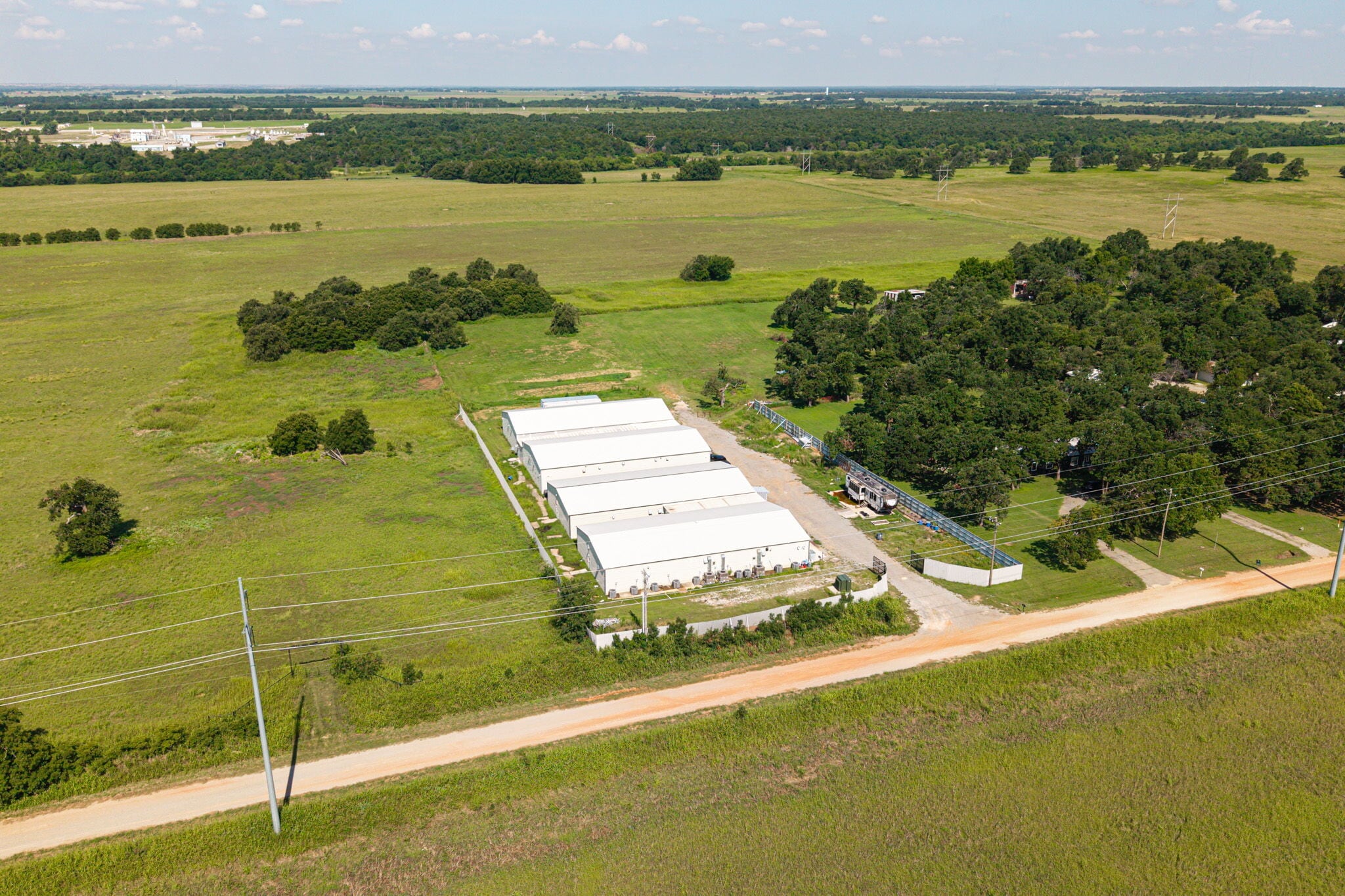 2571 Meridian Ave, Crescent, OK for sale Primary Photo- Image 1 of 9