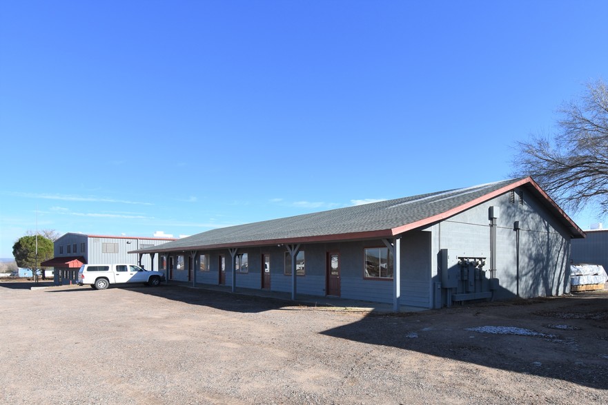 3651 N State Route 89, Chino Valley, AZ for sale - Building Photo - Image 1 of 1