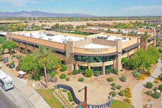 More details for 1616 N Litchfield Rd, Goodyear, AZ - Office for Lease