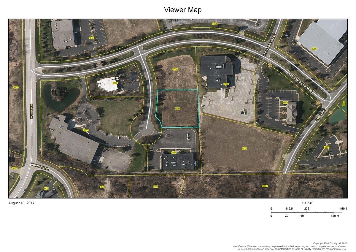 5551 Corporate Exchange Ct SE, Grand Rapids, MI for sale Primary Photo- Image 1 of 1