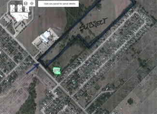 More details for Fm Road 1836, Kaufman, TX - Land for Sale