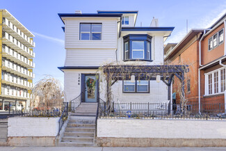 More details for 1266 Lafayette St, Denver, CO - Multifamily for Sale