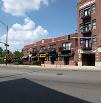 3757-3767 N Racine Ave, Chicago IL - Loft