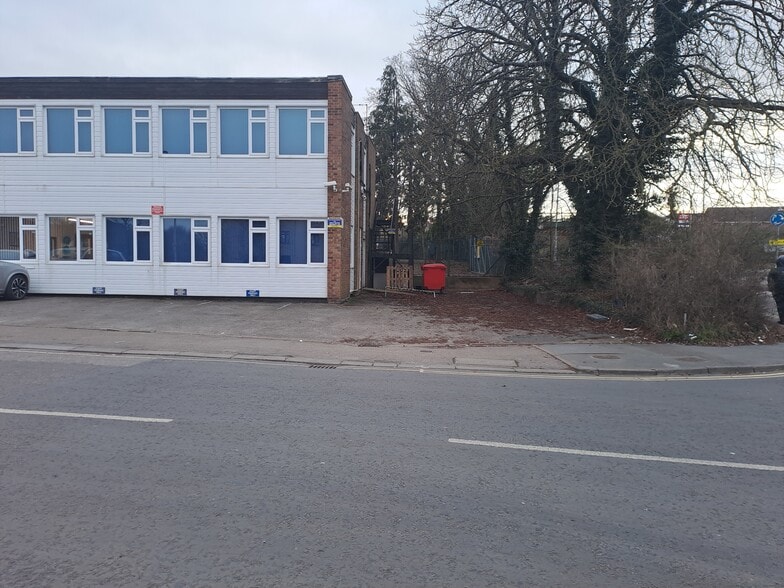 Sopers Rd, Cuffley for lease - Building Photo - Image 2 of 2