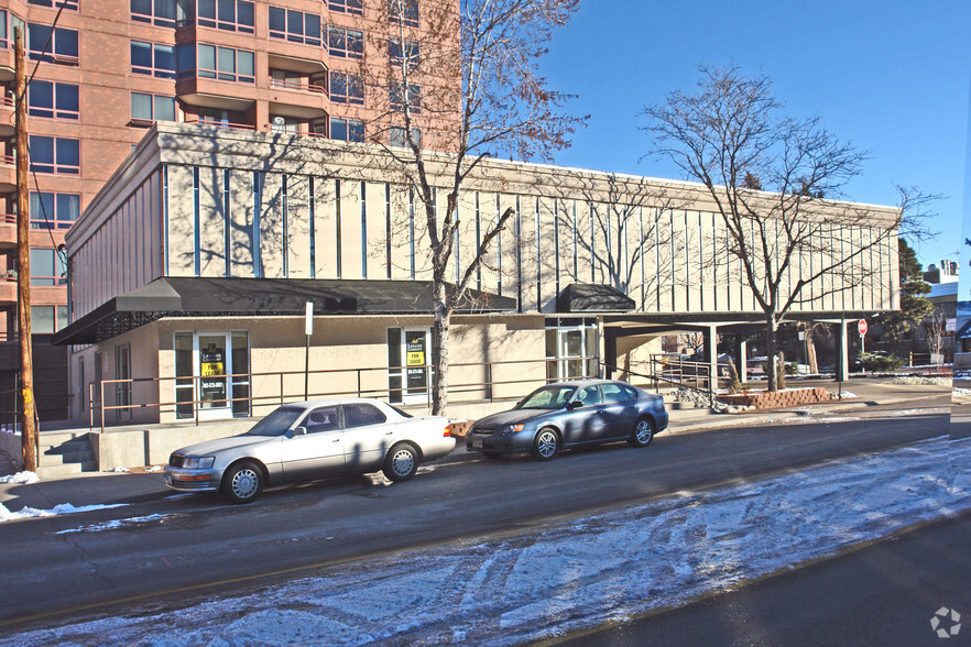 75 S Madison St, Denver, CO for lease - Building Photo - Image 3 of 5