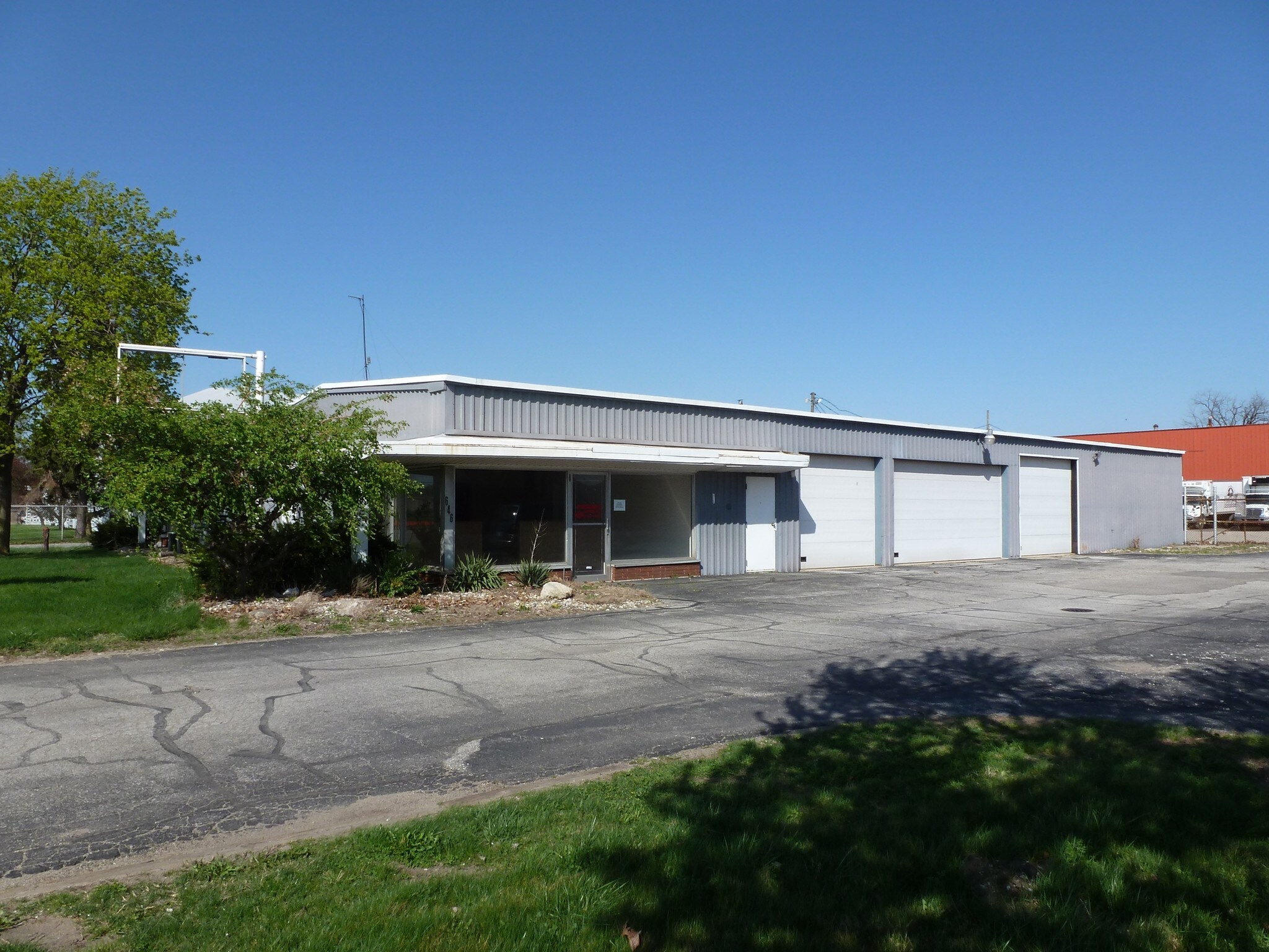640 S Chapin St, South Bend, IN for sale Building Photo- Image 1 of 1