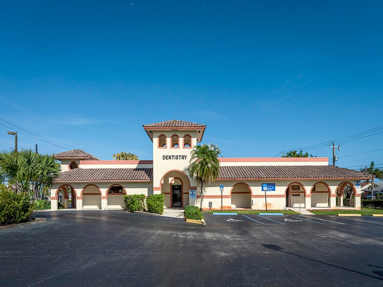 650 W Boynton Beach Blvd, Boynton Beach, FL 33426