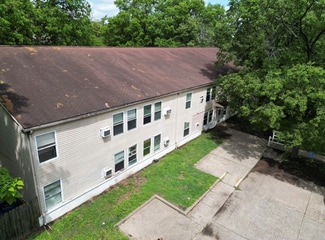 More details for 2305 S Rotherwood Ave, Evansville, IN - Multifamily for Sale