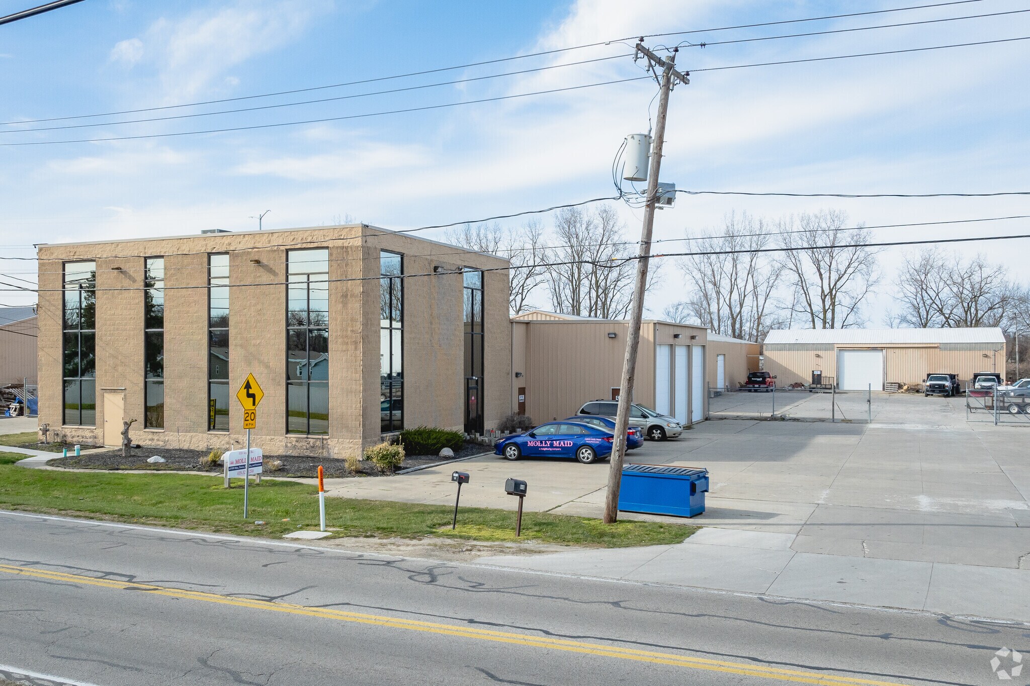 5110 Angola Rd, Toledo, OH for sale Primary Photo- Image 1 of 1