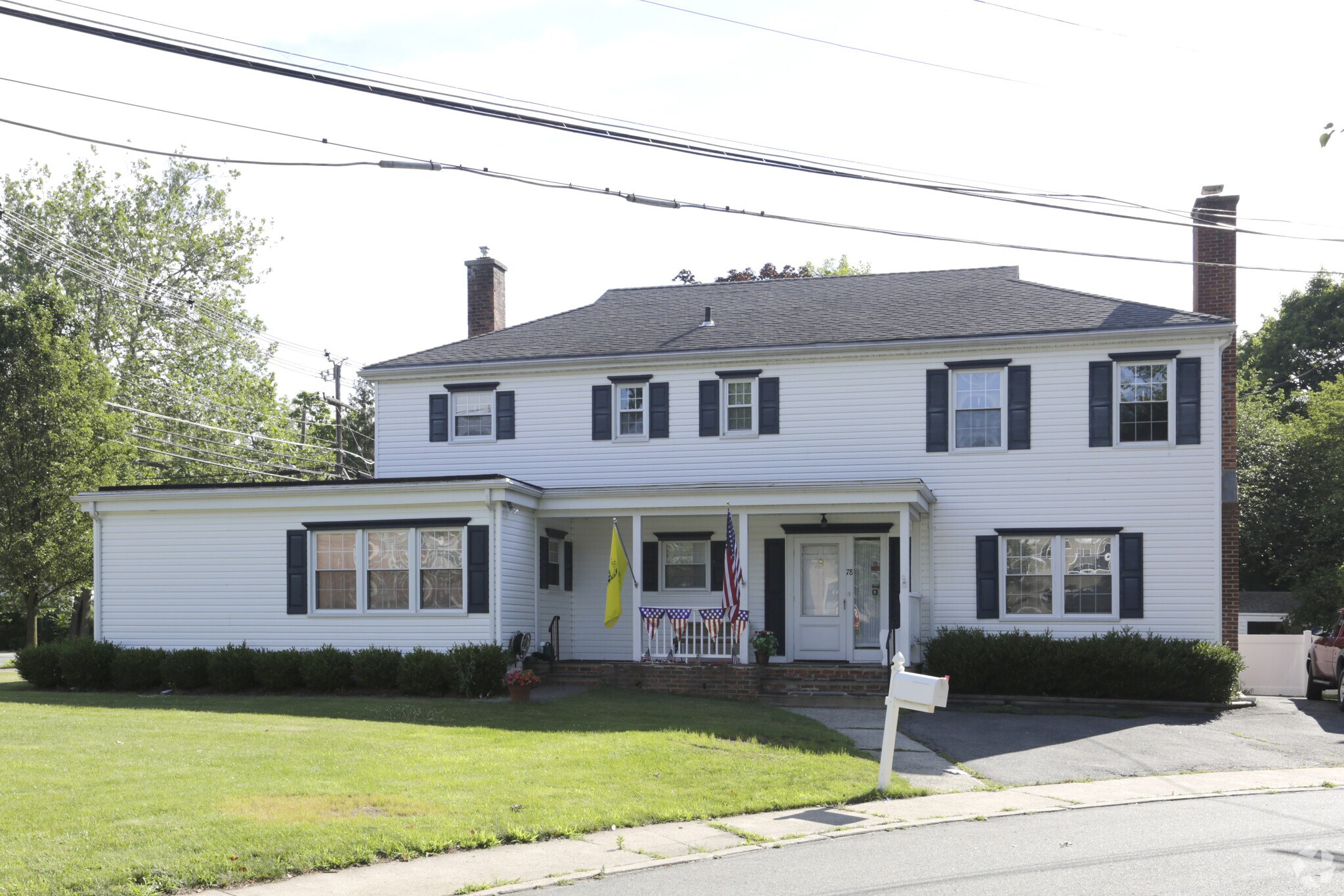 78 Diamond Spring Rd, Denville, NJ for sale Primary Photo- Image 1 of 1
