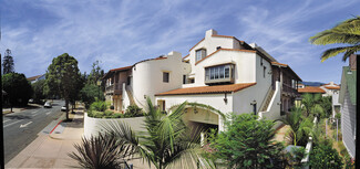 More details for 1332 Anacapa St, Santa Barbara, CA - Office for Lease