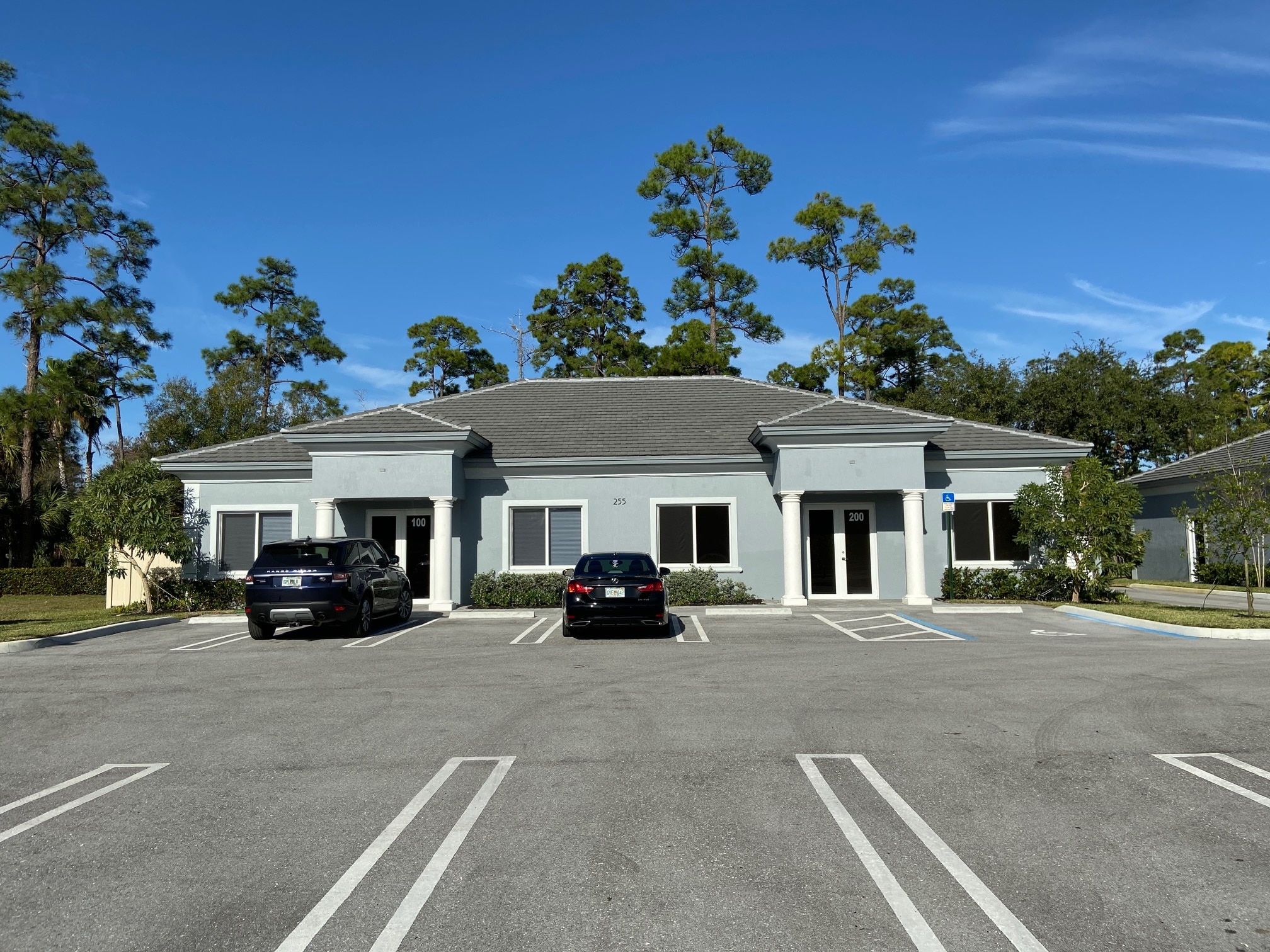 255 Professional Way, Wellington, FL for lease Primary Photo- Image 1 of 7