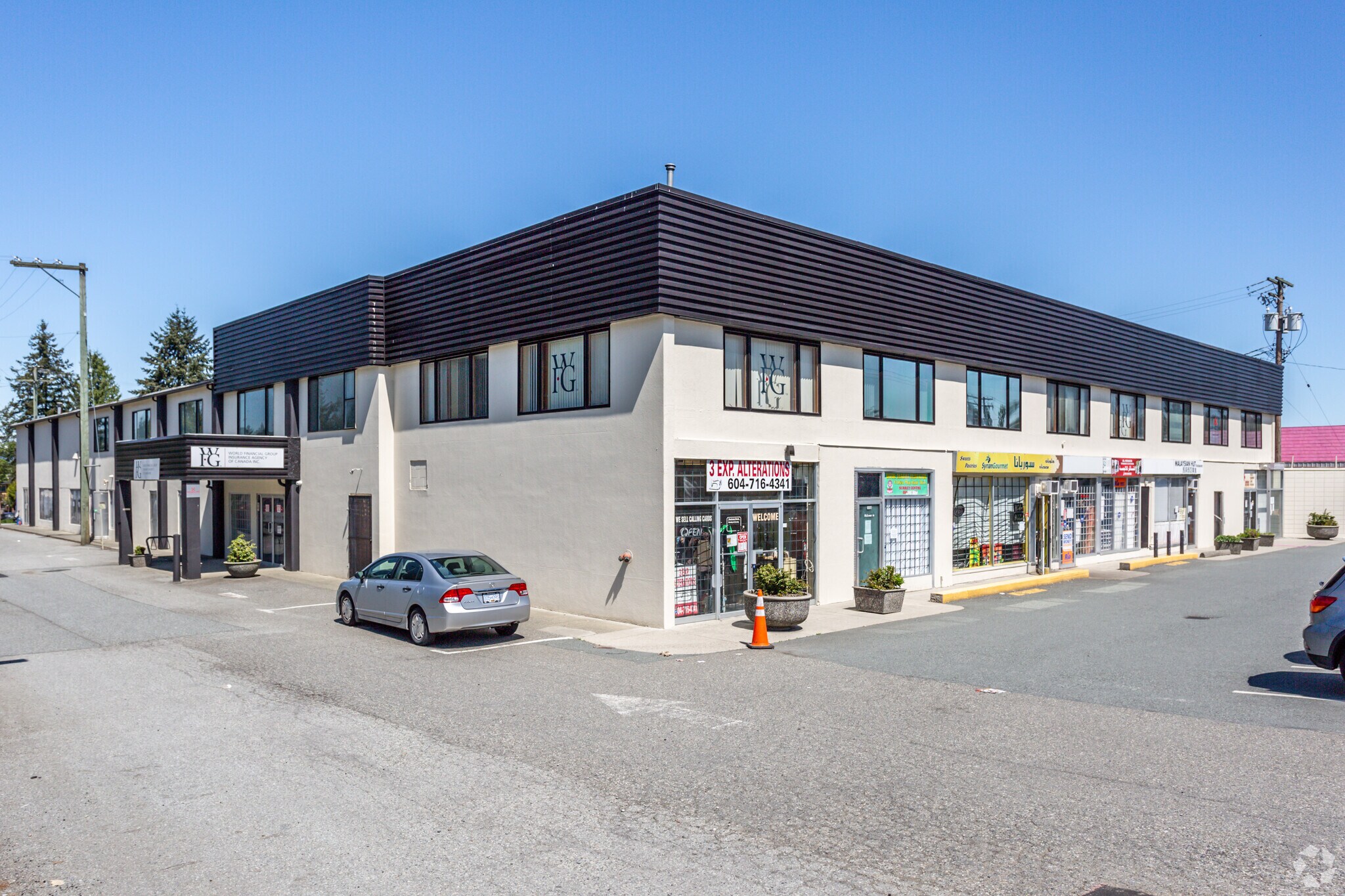 14727 108th Ave, Surrey, BC for sale Building Photo- Image 1 of 1