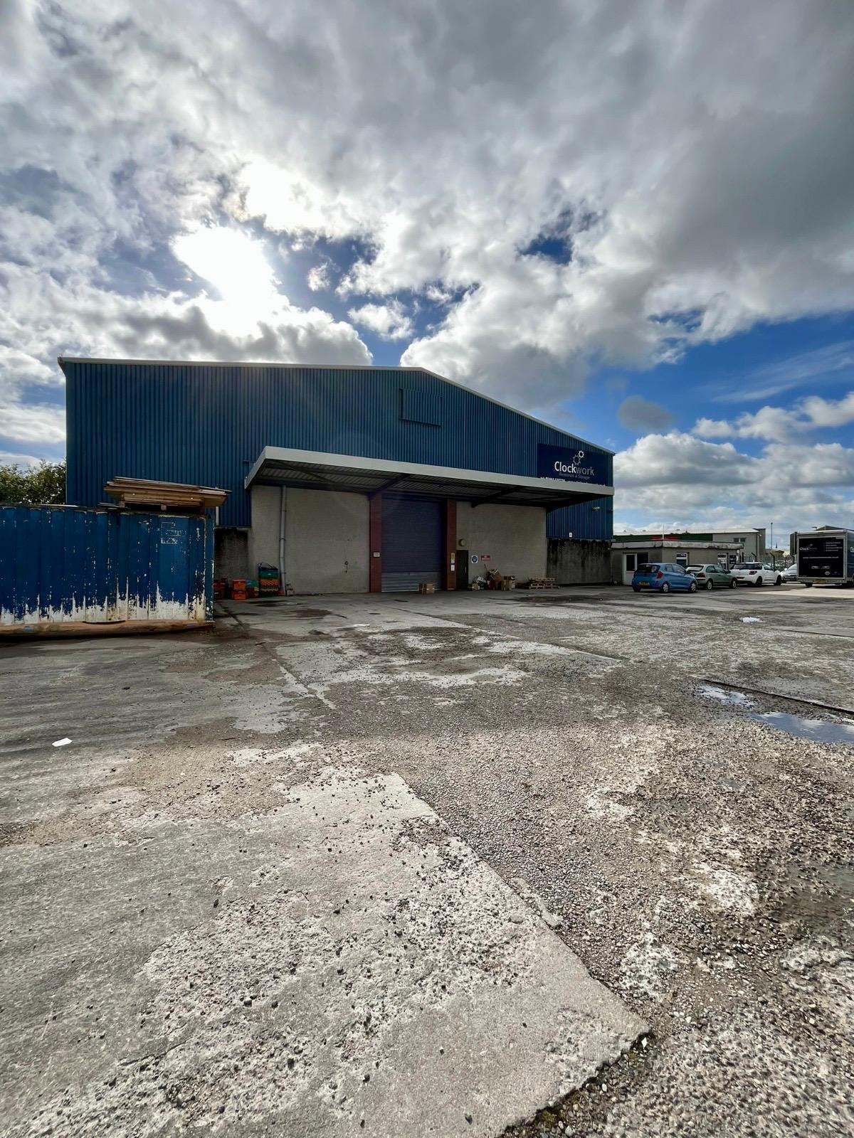 16 Seafield Rd, Inverness for lease Building Photo- Image 1 of 4