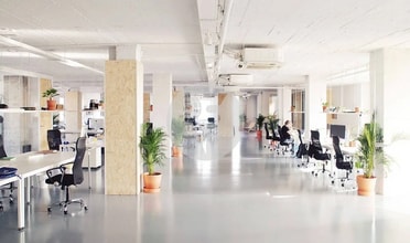 Coworking Space in Barcelona, Barcelona for lease Interior Photo- Image 2 of 7