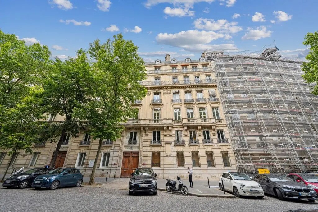 10-12 Avenue De Messine, Paris for lease Building Photo- Image 1 of 14