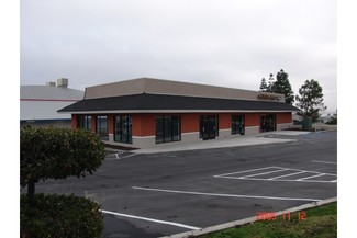 More details for 900-910 Kern St, Taft, CA - Retail for Sale