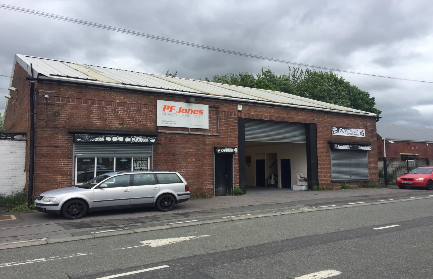 Pottery Rd, Wigan for sale Primary Photo- Image 1 of 1