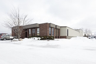 More details for 3371 68th St SE, Caledonia, MI - Office for Lease
