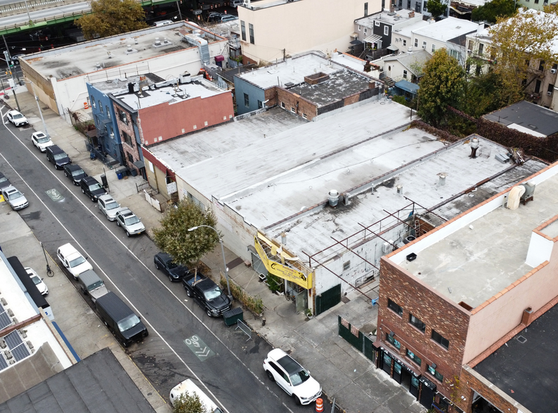 141-147 21st St, Brooklyn, NY for sale - Building Photo - Image 1 of 2