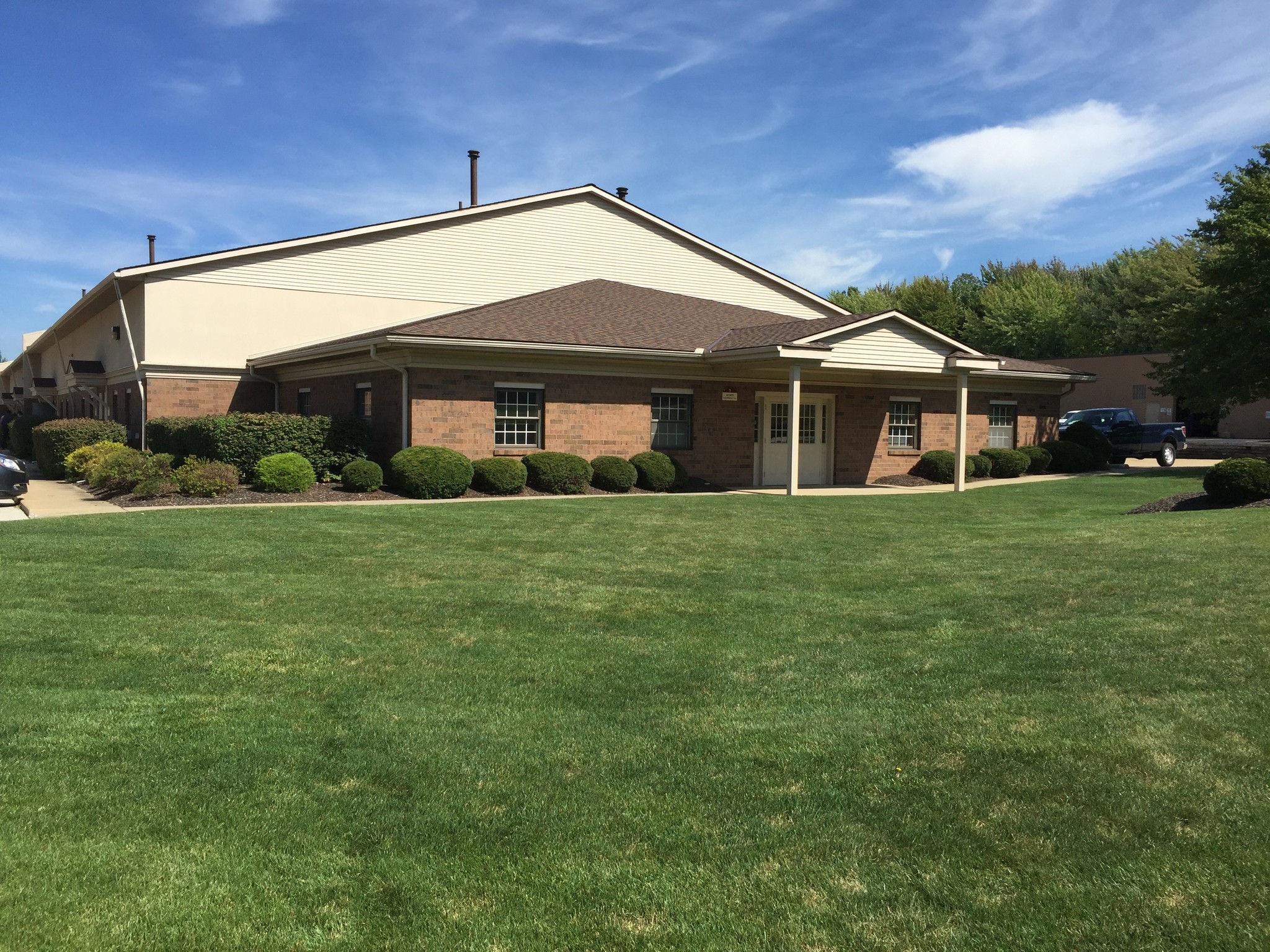 1337 Commerce Dr, Stow, OH for sale Building Photo- Image 1 of 1