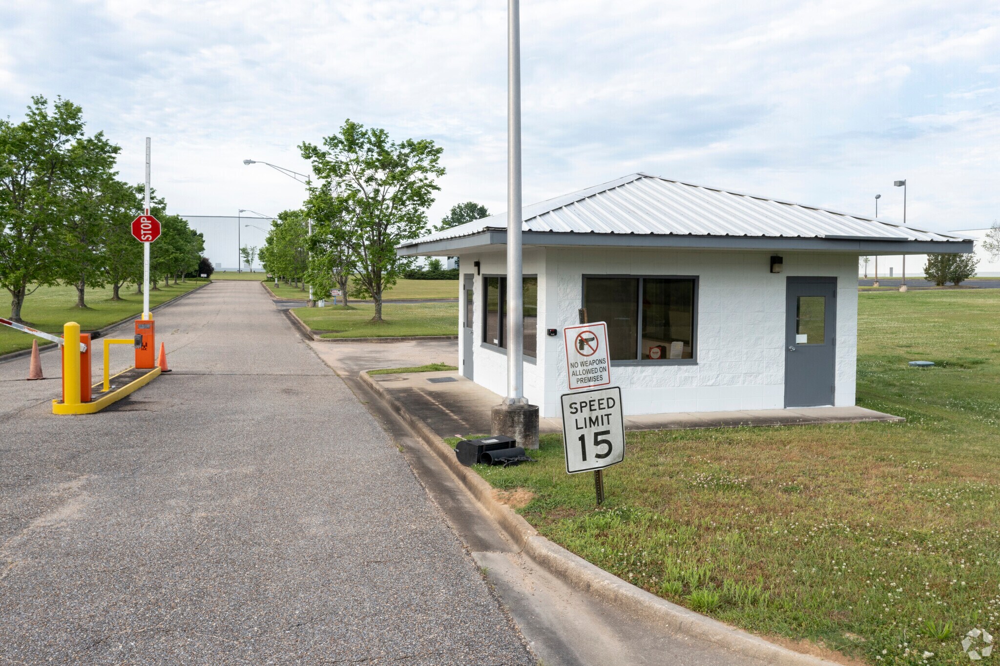 3145 Elmore Rd, Wetumpka, AL 36092 Industrial for Lease