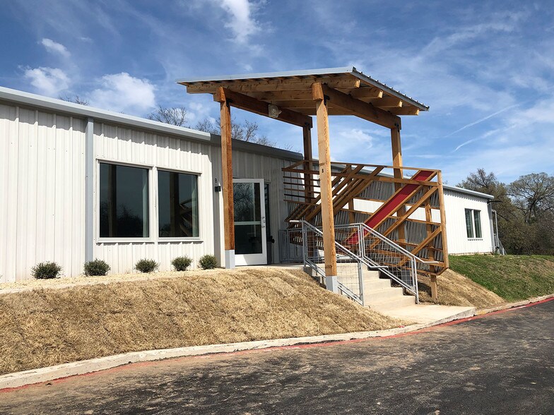 2103 E M Franklin Ave, Austin, TX for sale - Other - Image 1 of 1