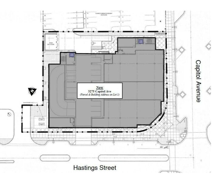 3275 Capitol, Fremont, CA for sale - Building Photo - Image 3 of 19