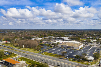 8411-8419 N Dale Mabry Hwy, Tampa, FL - aerial  map view - Image1