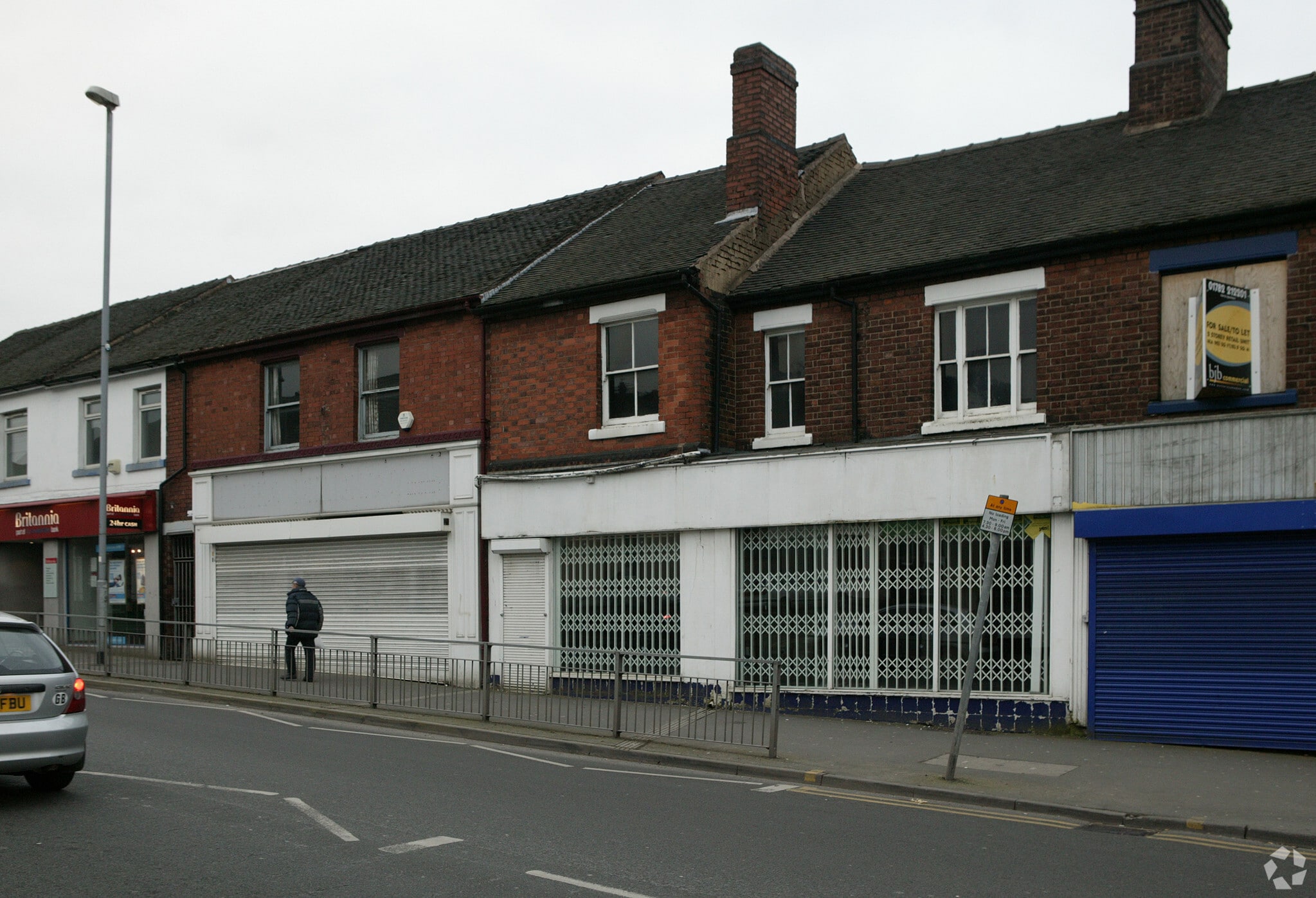 53-55 Weston Rd, Stoke On Trent for sale Primary Photo- Image 1 of 1