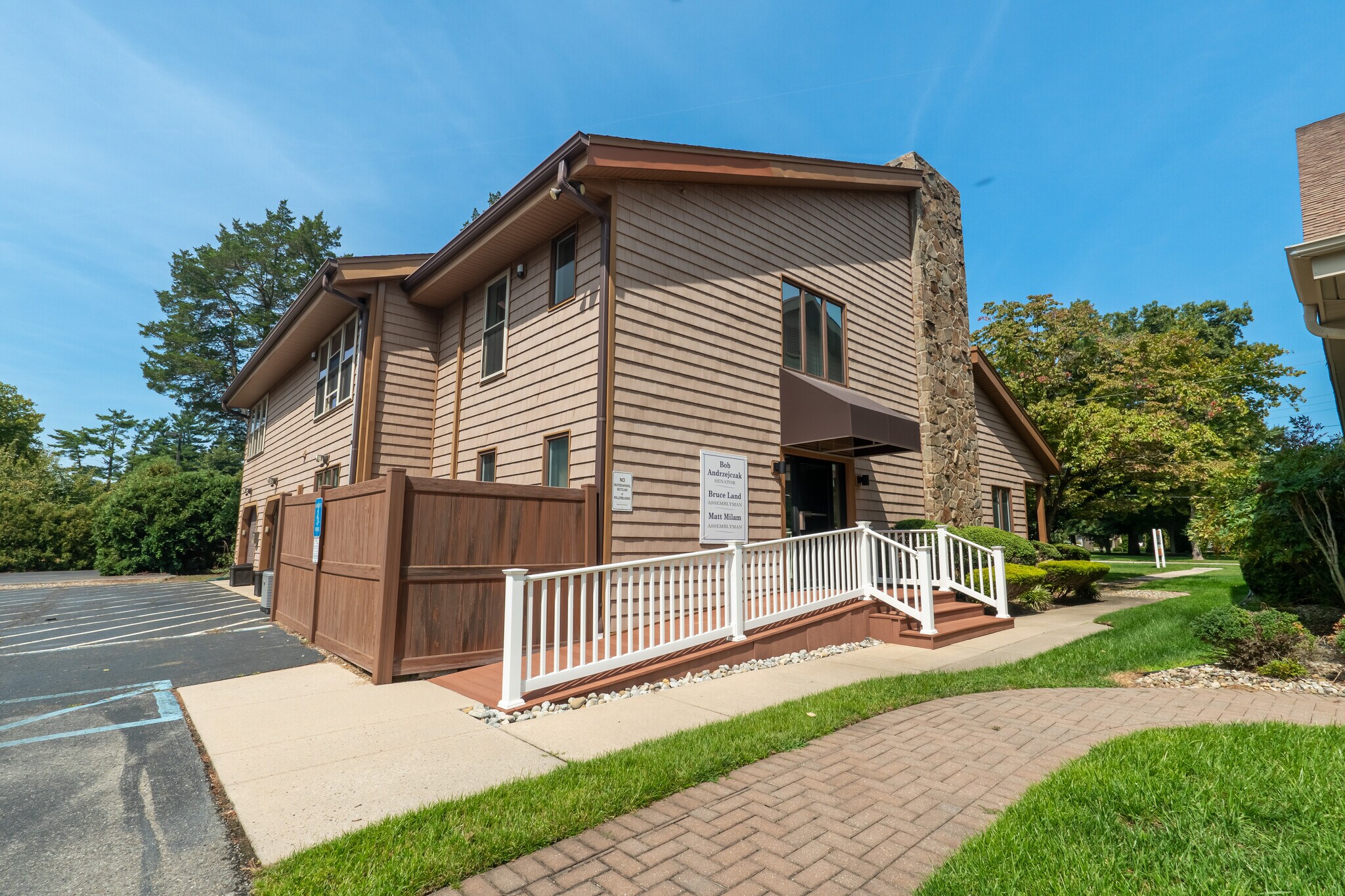 1117 E Landis Ave, Vineland, NJ for lease Building Photo- Image 1 of 29