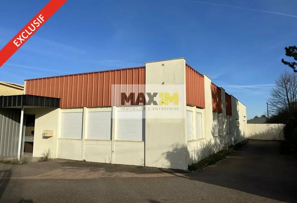 7 Rue De Cluj, Dijon for lease Building Photo- Image 1 of 10