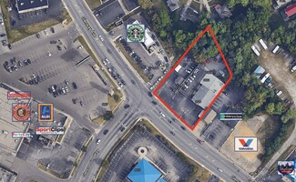 More details for 5526 Glenway Ave, Cincinnati, OH - Retail for Sale