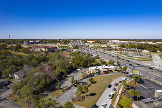 3212 US Highway 98 N, Lakeland, FL - aerial  map view