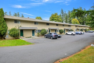 More details for 3330 Northwest Ave, Bellingham, WA - Multifamily for Sale