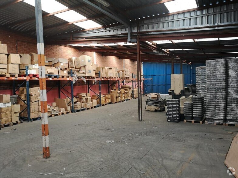Industrial in Pinto, Madrid for sale - Building Photo - Image 1 of 1