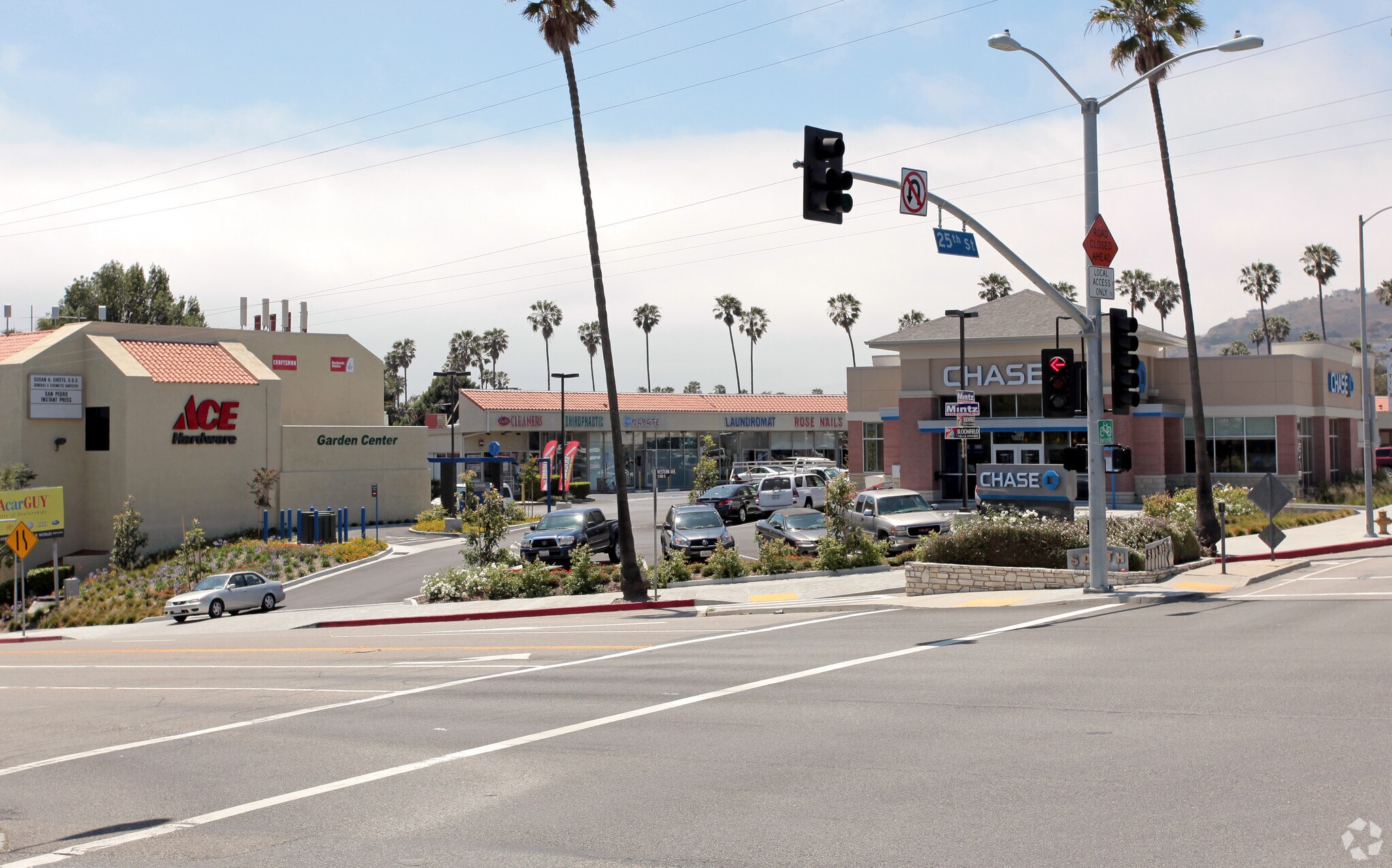 2515 S Western Ave, San Pedro, CA for sale Building Photo- Image 1 of 1