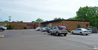 More details for 2735 Front St, Cuyahoga Falls, OH - Retail for Lease