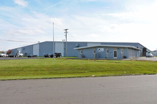 20505 Sibley Rd, Brownstown MI - Commercial Real Estate