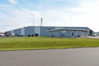 More details for 20505 Sibley Rd, Brownstown, MI - Industrial for Lease