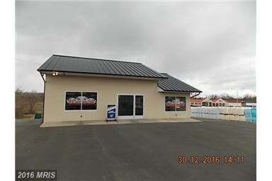 121 Eagle School Rd, Martinsburg, WV for sale Building Photo- Image 1 of 1