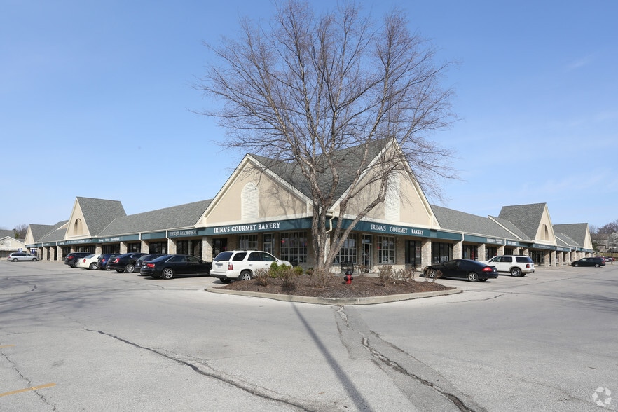 11800-11922 W 119th St, Overland Park, KS for lease - Building Photo - Image 3 of 25